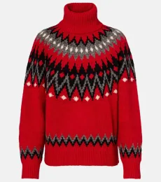 Wool turtleneck sweater Wool turtleneck sweater