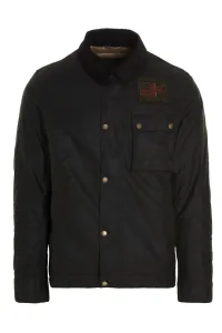 Workers Jacket