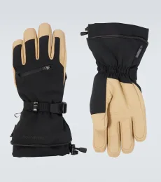 x 007 Gants de ski Adriano x 007 Gants de ski Adriano