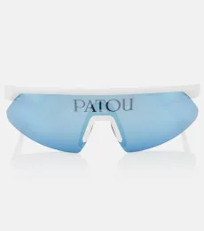 x Bolle shield sunglasses x Bolle shield sunglasses