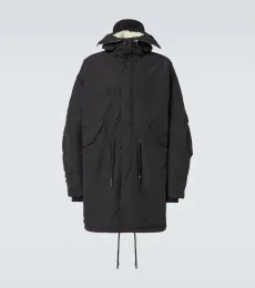 x C.P. Company 3L Goggles parka x C.P. Company 3L Goggles parka