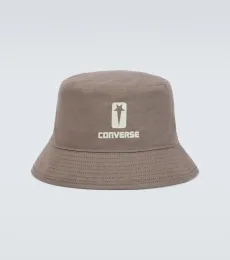 x Converse cotton bucket hat x Converse cotton bucket hat