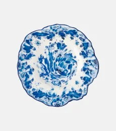 x Diesel Living Classics on Acid dessert plate x Diesel Living Classics on Acid dessert plate