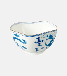 x Diesel Living Classics on Acid Dragon bowl