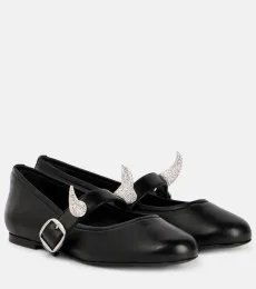 x Disney Ballerines Mary Jane x Disney Ballerines Mary Jane