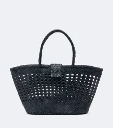 x Dragon Diffusion bolso Lucine de piel
