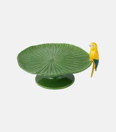 x EcoArts AmazÅnia cake stand x EcoArts AmazÅnia cake stand