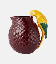 x EcoArts AmazÅnia earthenware jug