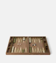 x Fortuny backgammon set x Fortuny backgammon set