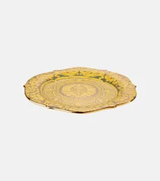 x Fortuny Orsini serving platter x Fortuny Orsini serving platter