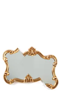 X Giampero Romanò Tetris Mirror Size U