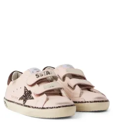 x Golden Goose Baskets Old School x Golden Goose Baskets Old School