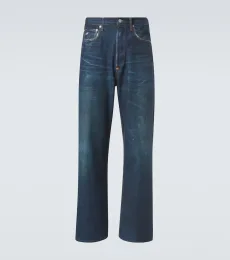 x Levi's wide-leg jeans x Levi's wide-leg jeans