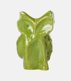 x Marni After Midnight Owl Small stonewear vase x Marni After Midnight Owl Small stonewear vase
