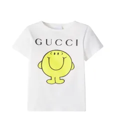 x Mr. Men Little Miss camiseta de jersey con logo x Mr. Men Little Miss camiseta de jersey con logo