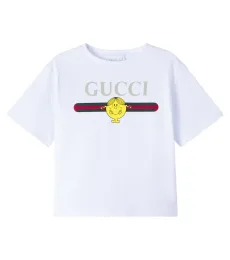 x Mr. Men Little Miss cotton T-shirt x Mr. Men Little Miss cotton T-shirt