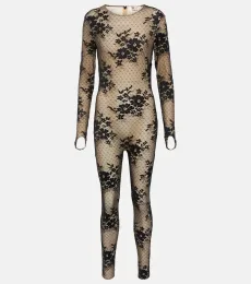 x N21 Combi-pantalon Pattie x N21 Combi-pantalon Pattie