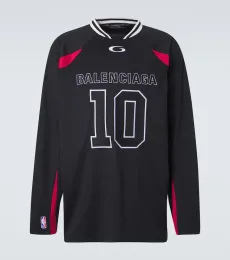 x NBA camiseta de jersey con logo x NBA camiseta de jersey con logo