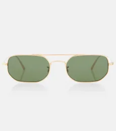 x Oliver Peoples 1989C aviator sunglasses x Oliver Peoples 1989C aviator sunglasses