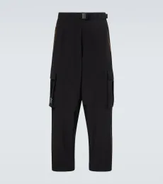 x On Pantalon cargo x On Pantalon cargo
