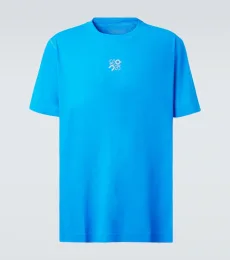 x On technical T-shirt x On technical T-shirt