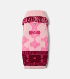 x Poldo Dog Couture Pull pour chien en laine x Poldo Dog Couture Pull pour chien en laine