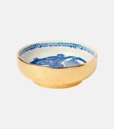 x Ruan Hoffmann Medium porcelain bowl x Ruan Hoffmann Medium porcelain bowl
