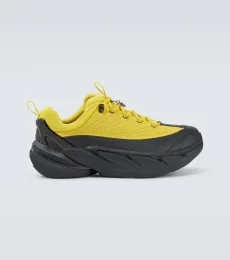 x Spencer Badu Elevon X sneakers x Spencer Badu Elevon X sneakers