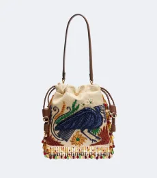 x Tabby Booth bolso al hombro Kalispera Small x Tabby Booth bolso al hombro Kalispera Small