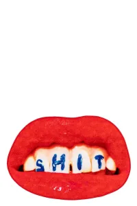 X Toiletpaper Shit Bath Mat