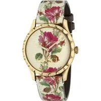 YA1264084 G-Timeless Unisex Watch