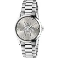 YA1264126 G-Timeless 38mm Unisex Watch