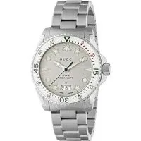 YA136336 Unisex Dive Stainless Steel Watch