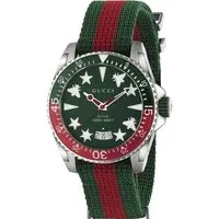 YA136339 Dive Men's Watch 40mm