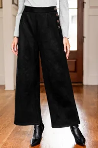 Yacht Club Black Pants - XL Yacht Club Black Pants - XL