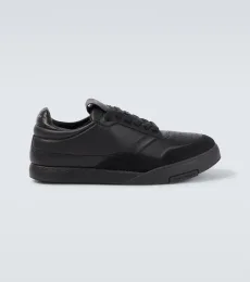 Yard Court leather sneakers Yard Court leather sneakers