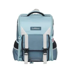 Young Rider Backpack - Petrol Young Rider Backpack - Petrol
