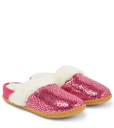 Youth Nakiskaâ Slide II slippers Youth Nakiskaâ Slide II slippers