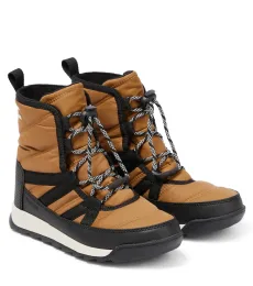 Youth Whitney II snow boots