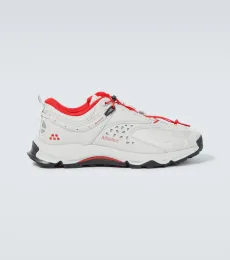 Zapatillas 2.0 Low con piel Zapatillas 2.0 Low con piel