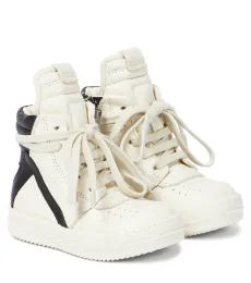 Zapatillas altas Babygeo Zapatillas altas Babygeo