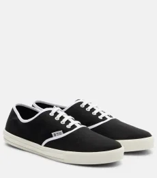 Zapatillas de lona