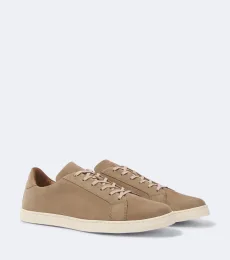 Zapatillas Jack III de piel Zapatillas Jack III de piel