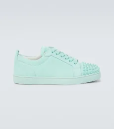 Zapatillas Louis Junior Spikes de piel Zapatillas Louis Junior Spikes de piel