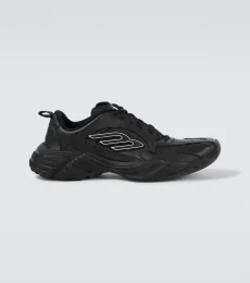 Zapatillas Monday 3B Sports Icon de piel