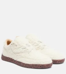 Zapatillas Ohio de cachemir Zapatillas Ohio de cachemir