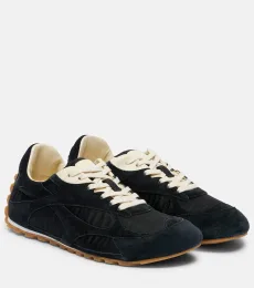 Zapatillas Orbit Flash con ante Zapatillas Orbit Flash con ante