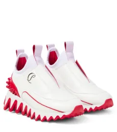 Zapatillas slip-on Mini Sharkyloub Zapatillas slip-on Mini Sharkyloub