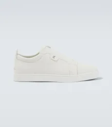 Zapatillas slip-on St Louis de piel Zapatillas slip-on St Louis de piel