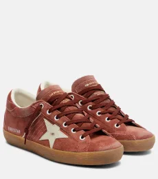 Zapatillas Super-Star de ante Zapatillas Super-Star de ante